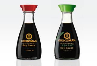 KIKKOMAN - ADK INSIGHTS