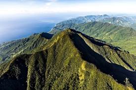 Pico-Turquino-Santiago-de-Cuba