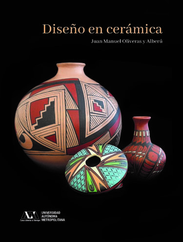 Libro: "Diseño en Cerámica"