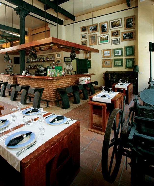  La casa cubana, refuncionalización y diseño posible.