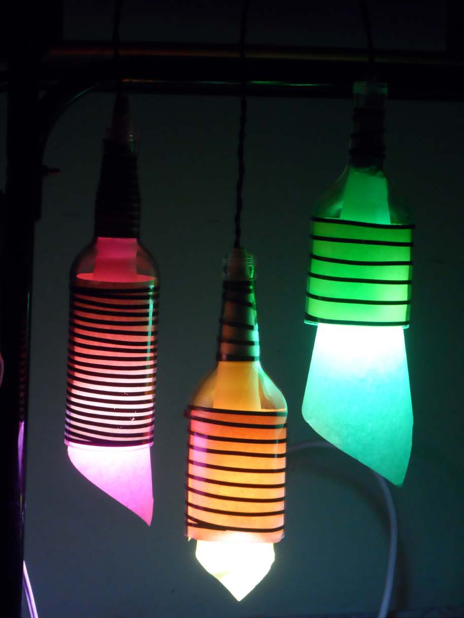  Luminarias Open Design, soluciones responsables para todos en Cuba