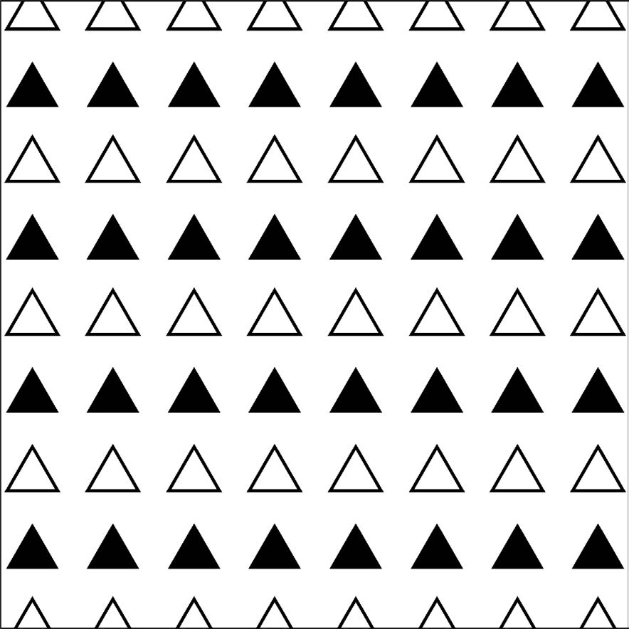 Enfoques contemporáneos de la Teoría Gestalt. Clásicos y nuevos principios de agrupamiento perceptivo.