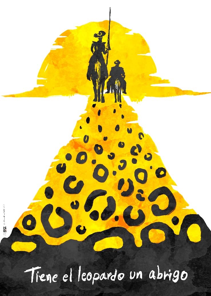 Carteles por el Aniversario 10 del Proyecto Martiano 